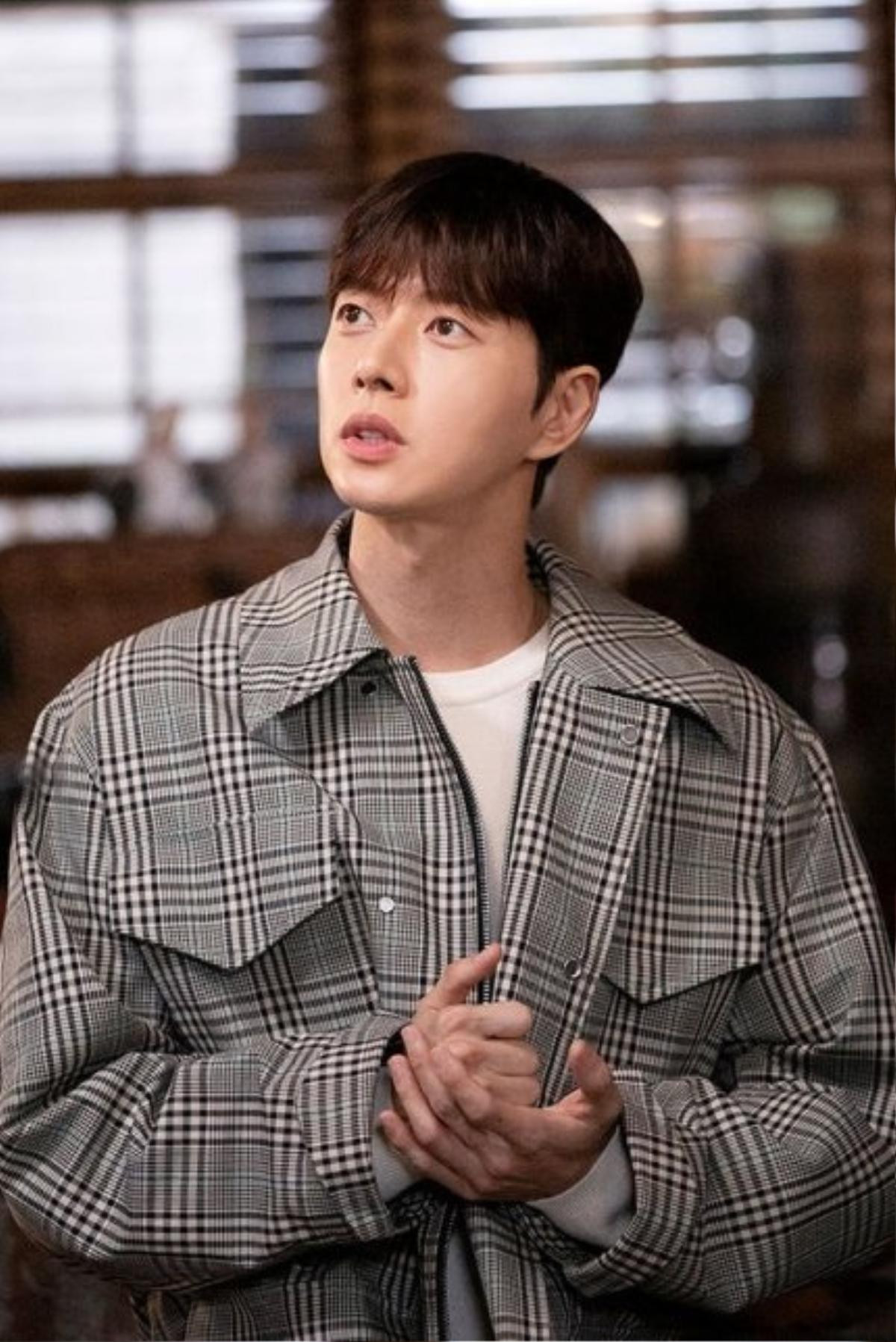 Phim của Park Hae Jin, TaecYeon và Go Soo, rating đồng loạt giảm ở tập lên sóng tối qua Ảnh 1