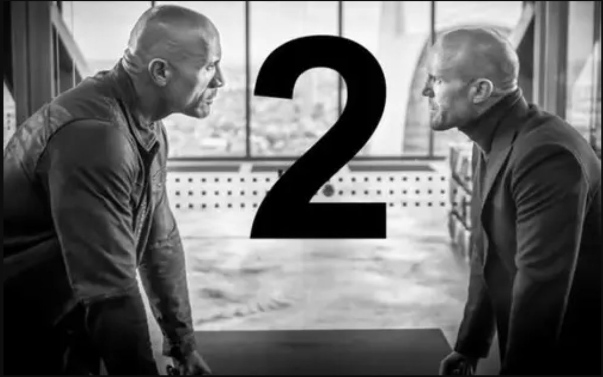 Vin Diesel cho rằng 'Fast & Furious 10' có thể sẽ chia thành 2 phần Ảnh 2