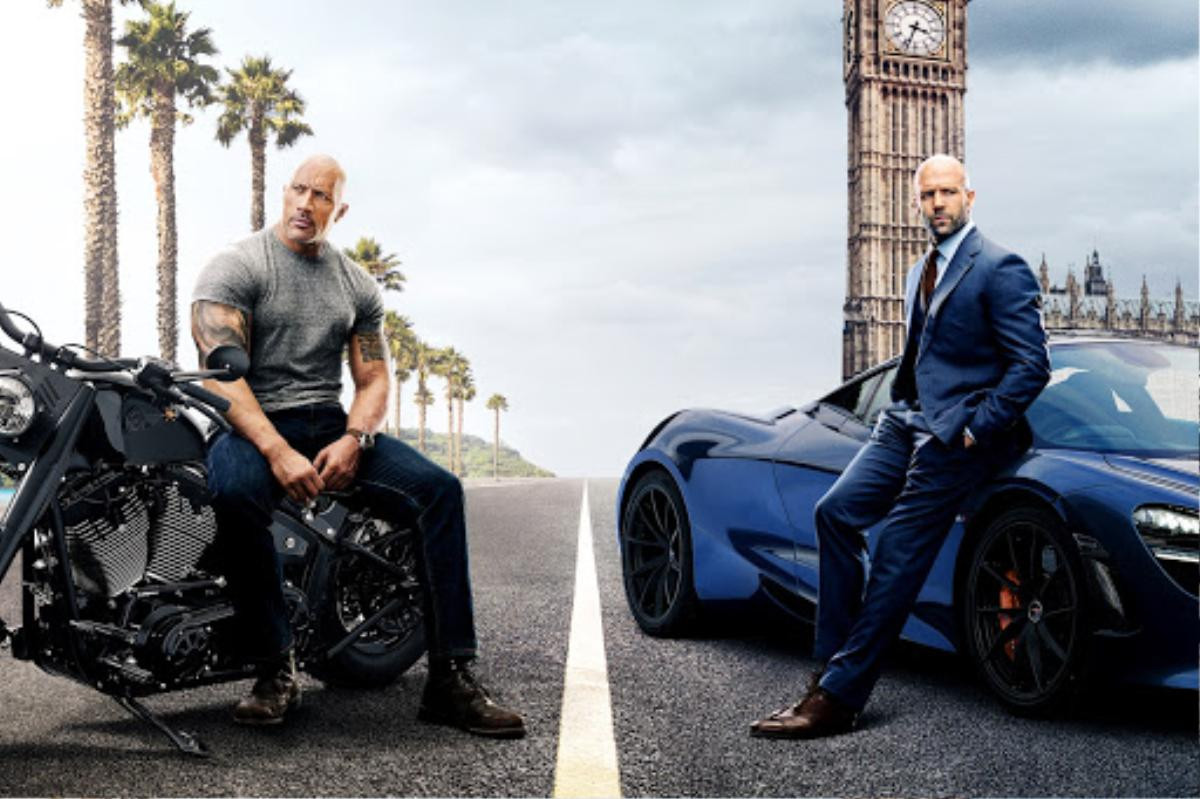 Vin Diesel cho rằng 'Fast & Furious 10' có thể sẽ chia thành 2 phần Ảnh 4