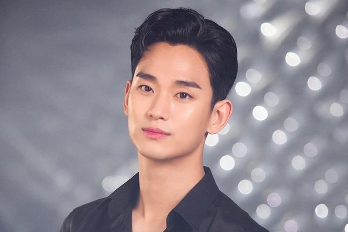 Kim Soo Hyun yêu đương Seo Ye Ji trong phim của đạo diễn 'Encounter', Knet: 'Đừng đưa idol vào phim' Ảnh 2