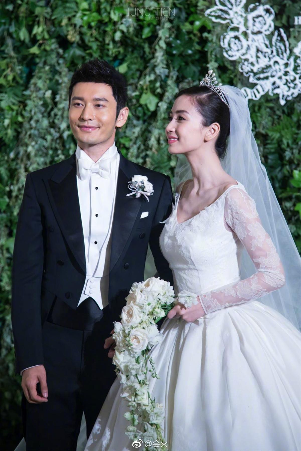 Động thái của Angelababy trước tin đồn 'gà nhà' Cáp Ni Khắc Tư là bồ nhí của Huỳnh Hiểu Minh Ảnh 2