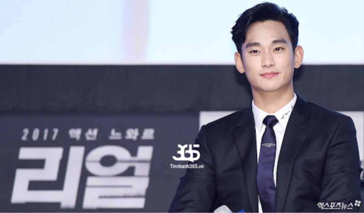 Kim Soo Hyun yêu đương Seo Ye Ji trong phim của đạo diễn 'Encounter', Knet: 'Đừng đưa idol vào phim' Ảnh 9