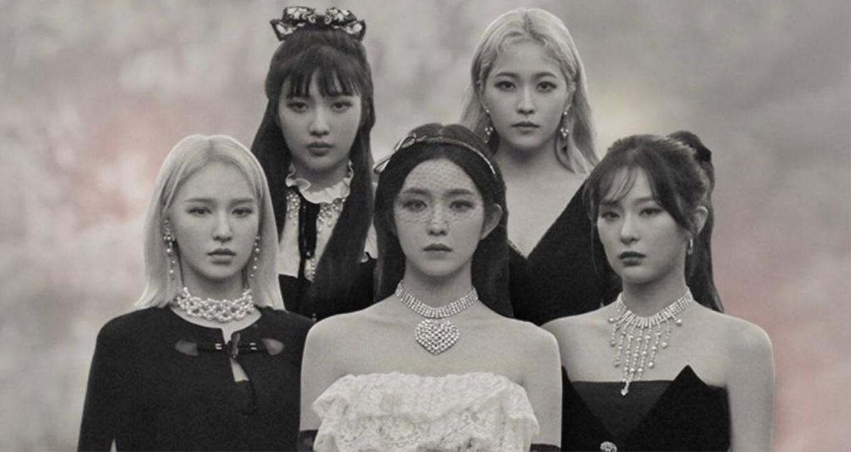 Red Velvet bắt tay cùng Justin Timberlake, Kelly Clarkson,… góp giọng trong dự án OST Trolls World Tour? Ảnh 3