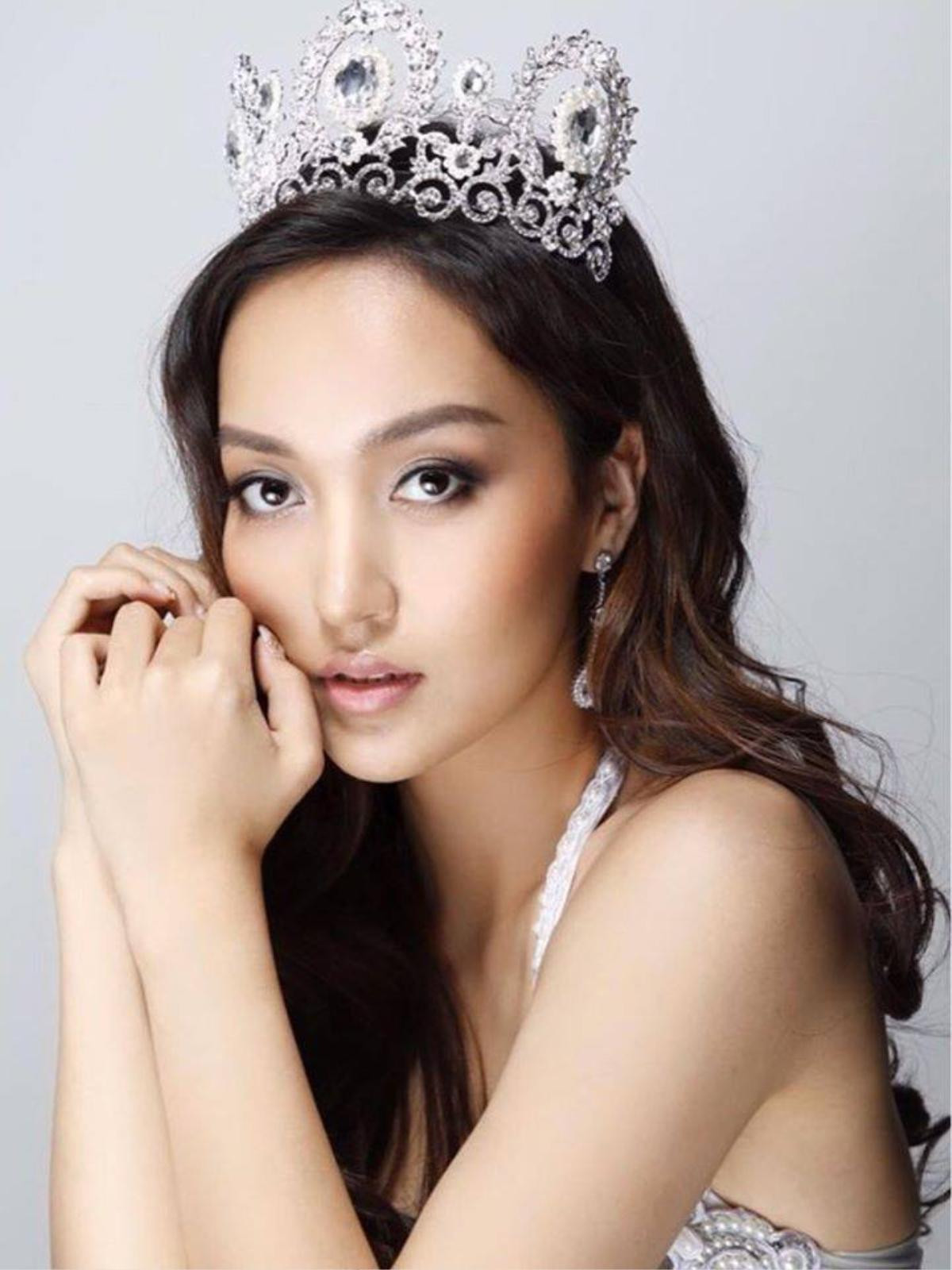 Dàn mỹ nhân đấu trường Big 5 'đổ bộ' Việt Nam tranh vương miện: Miss Charm 2020 đầy hấp dẫn! Ảnh 6