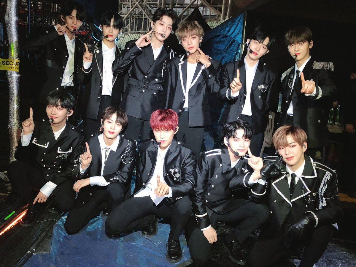 PD 'Produce 101' từ chối nhận hối lộ: Một thực tập sinh tự muốn rút khỏi nhóm debut Wanna One Ảnh 5