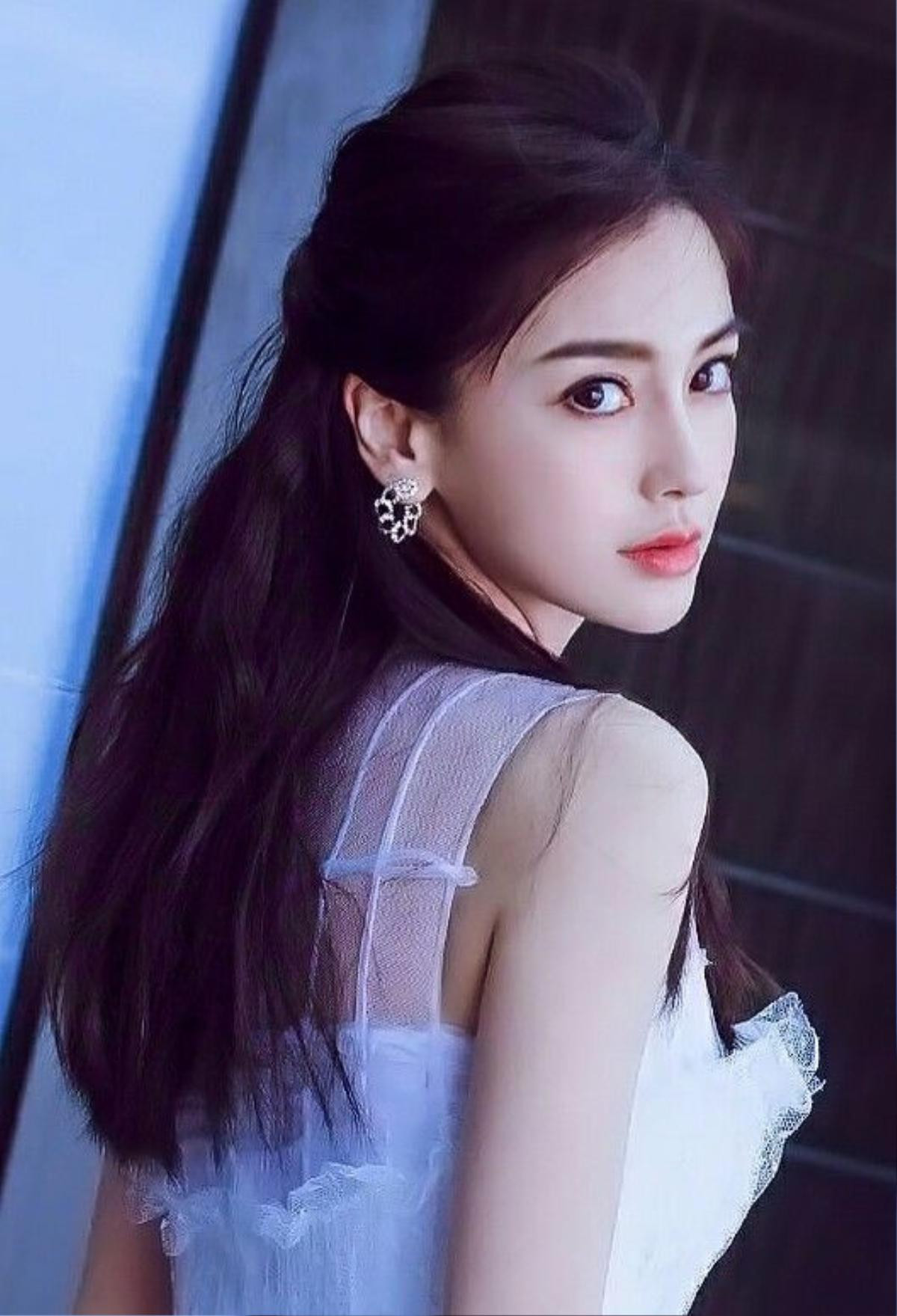 Khi Dương Mịch - Triệu Lệ Dĩnh - Lưu Diệc Phi - Angelababy cùng xuất hiện trong show thực tế 'Họ không hoàn mỹ'? Ảnh 6