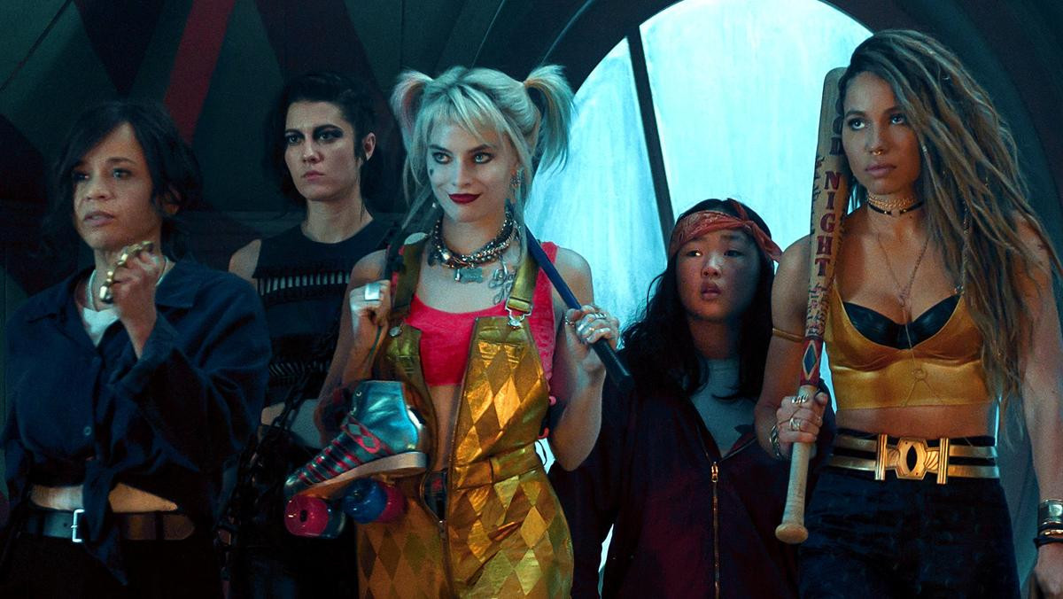 'Birds of Prey': Bom tấn mới nhất nhà DC về Harley Quinn có after-credit không? Ảnh 3