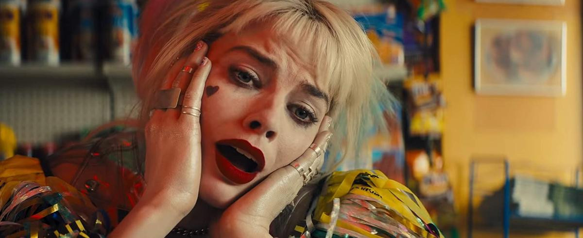 'Birds of Prey': Bom tấn mới nhất nhà DC về Harley Quinn có after-credit không? Ảnh 5