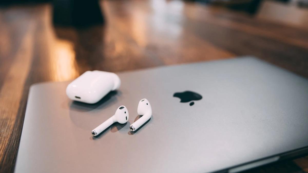 Tai nghe AirPods của Apple sẽ khan hàng vì virus corona Ảnh 1