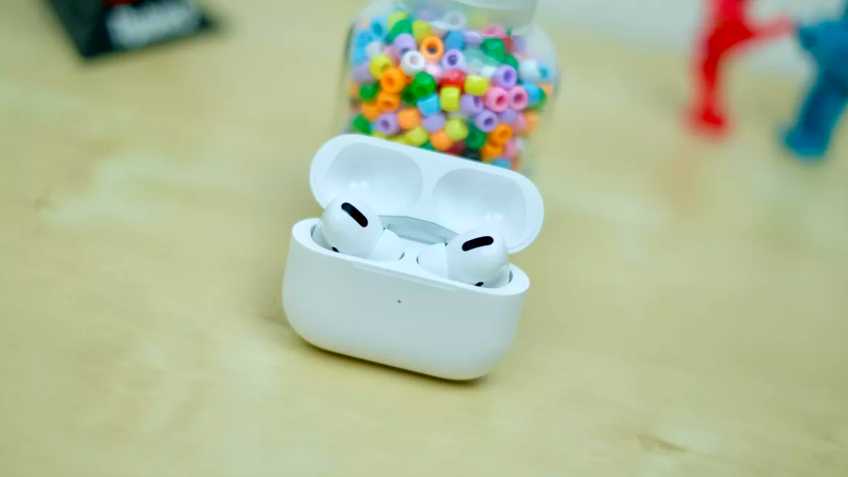 Tai nghe AirPods của Apple sẽ khan hàng vì virus corona Ảnh 2