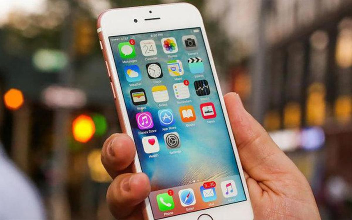 Apple bị phạt vì cố tình làm chậm iPhone nhưng hình phạt chỉ mang tính chất 'gãi ngứa' Ảnh 2