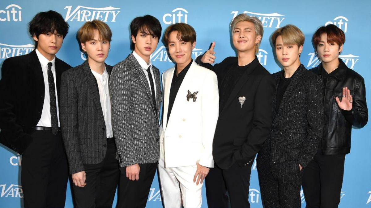 BXH thương hiệu boygroup tháng 2/2019: BTS tiếp tục 'bất bại', các 'tiền bối lão làng' chiếm nửa top 10 Ảnh 2