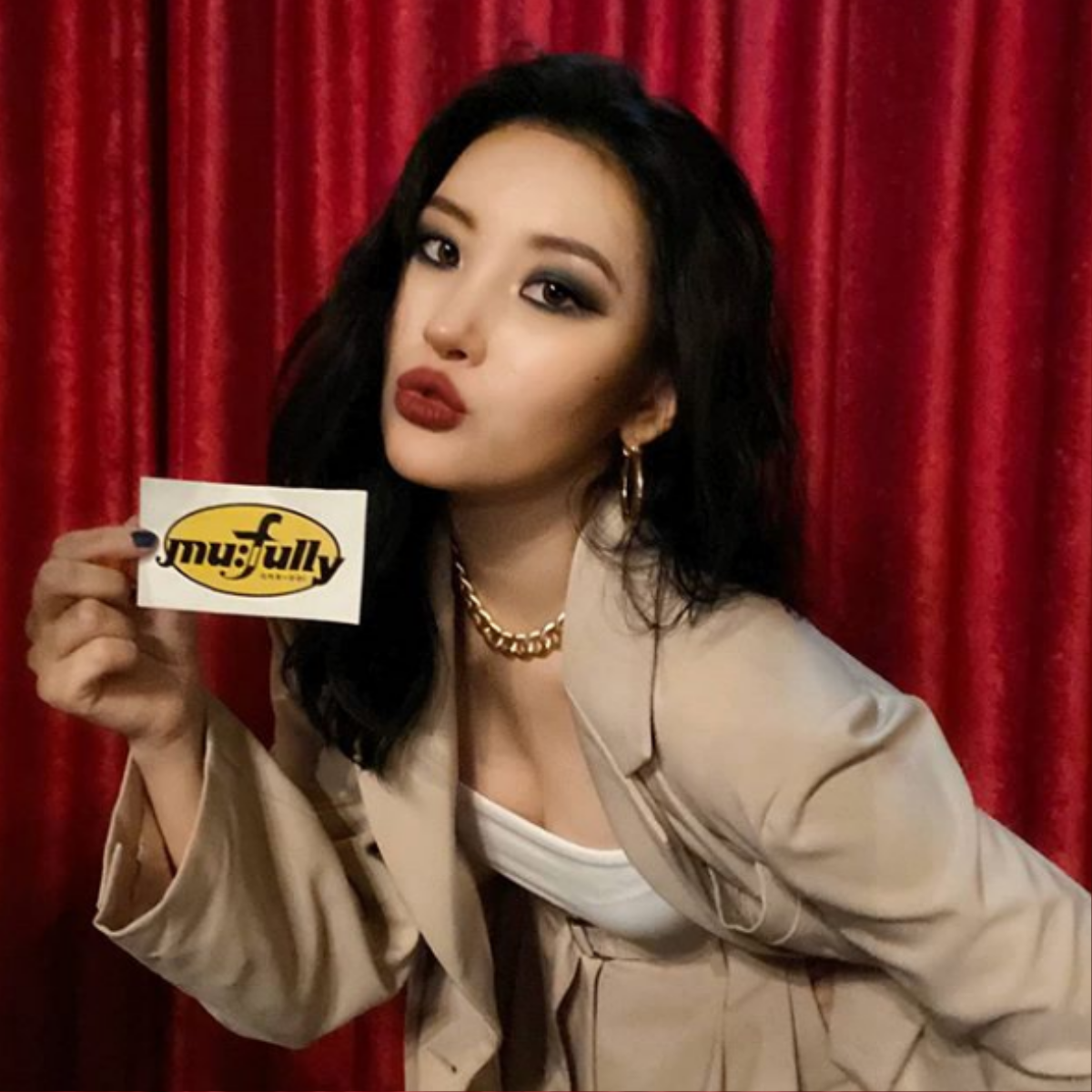 Sunmi tung MV Performance cực nóng bỏng cho Gotta Go Ảnh 5