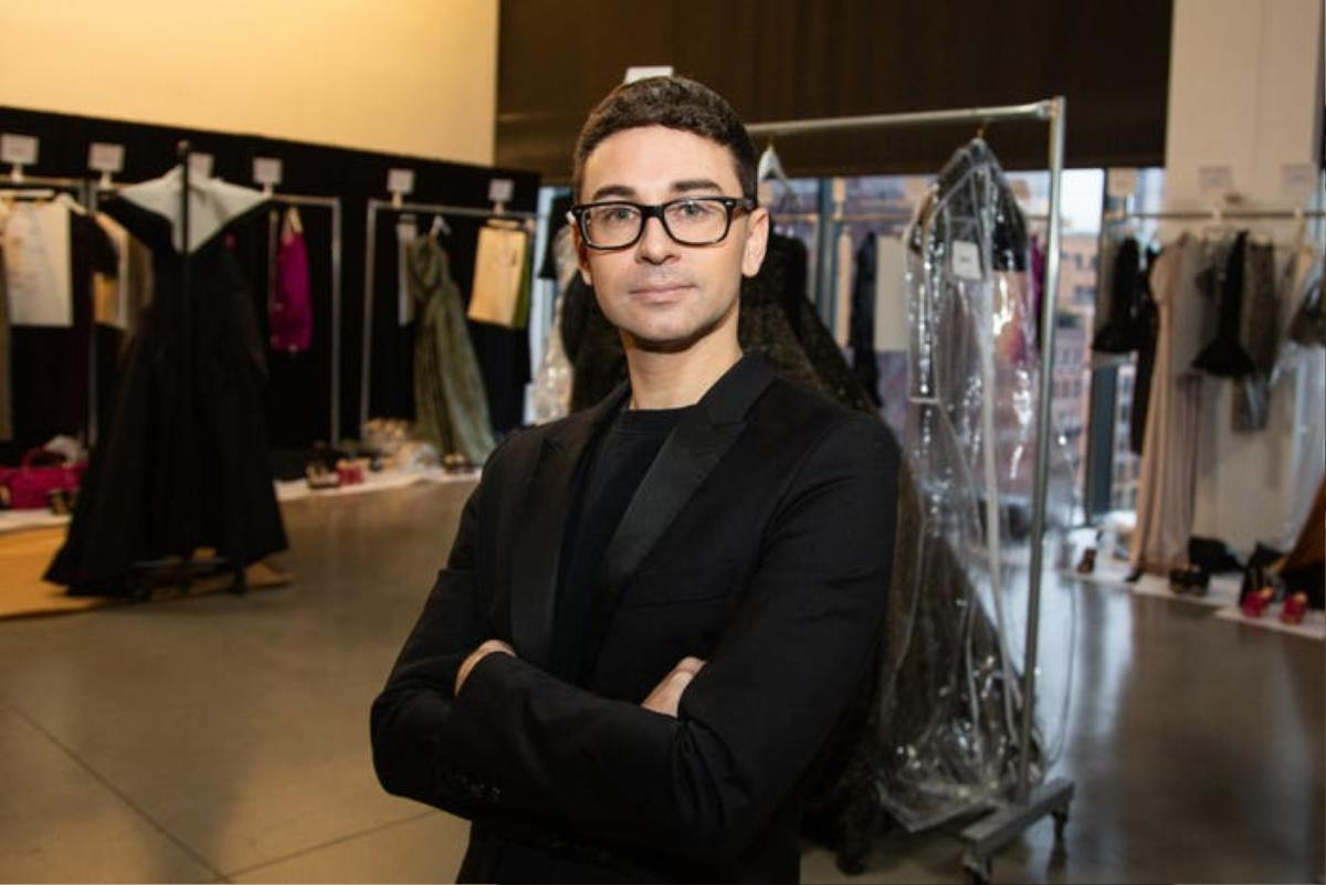 Christian Siriano khởi động Tuần lễ thời trang New York với bộ sưu tập lấy cảm hứng từ 'Birds of Prey’ Ảnh 22