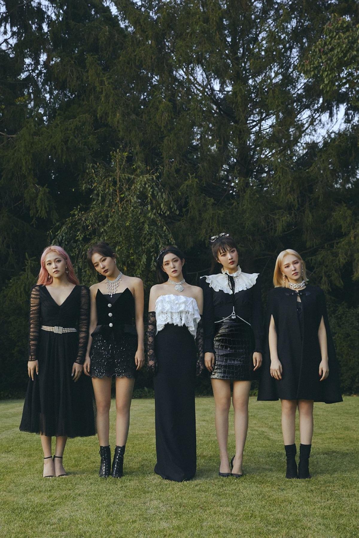 BXH thương hiệu girlgroup tháng 2/2020: Red Velvet mất No.1, (G)I-DLE vượt Twice lẫn BlackPink Ảnh 3