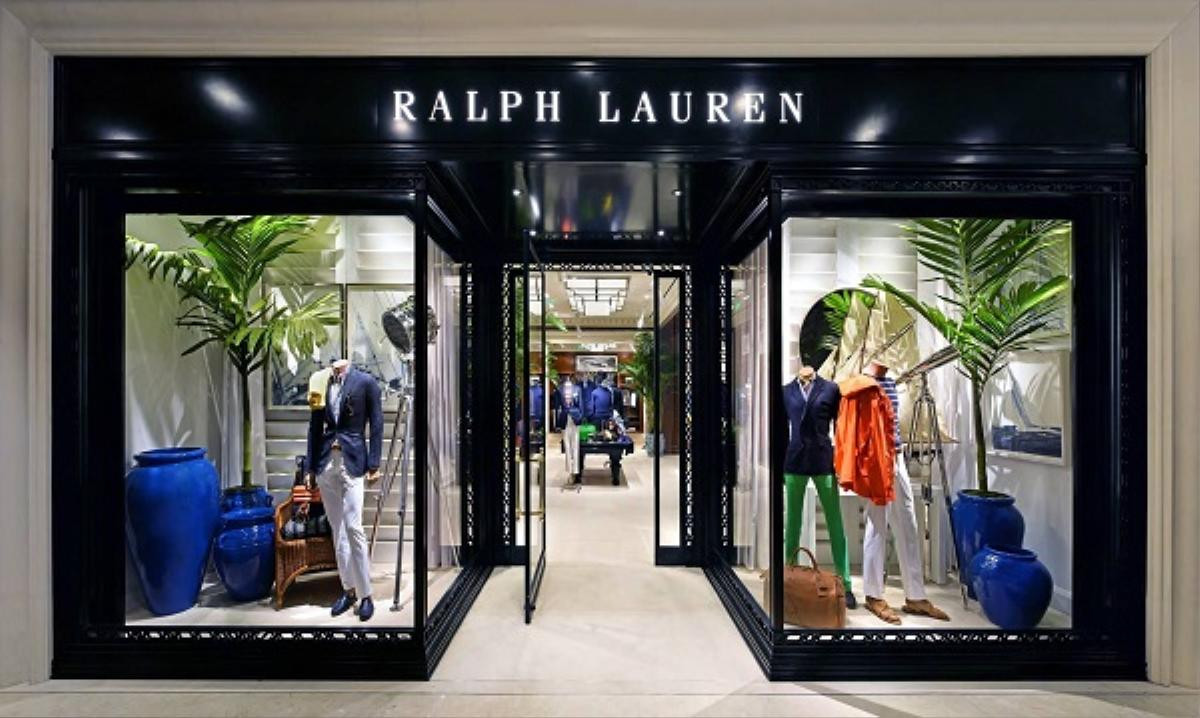 Ralph Lauren, Hugo Boss đóng cửa hàng tại Trung Quốc bởi vì dịch viêm phổi Corona Ảnh 1