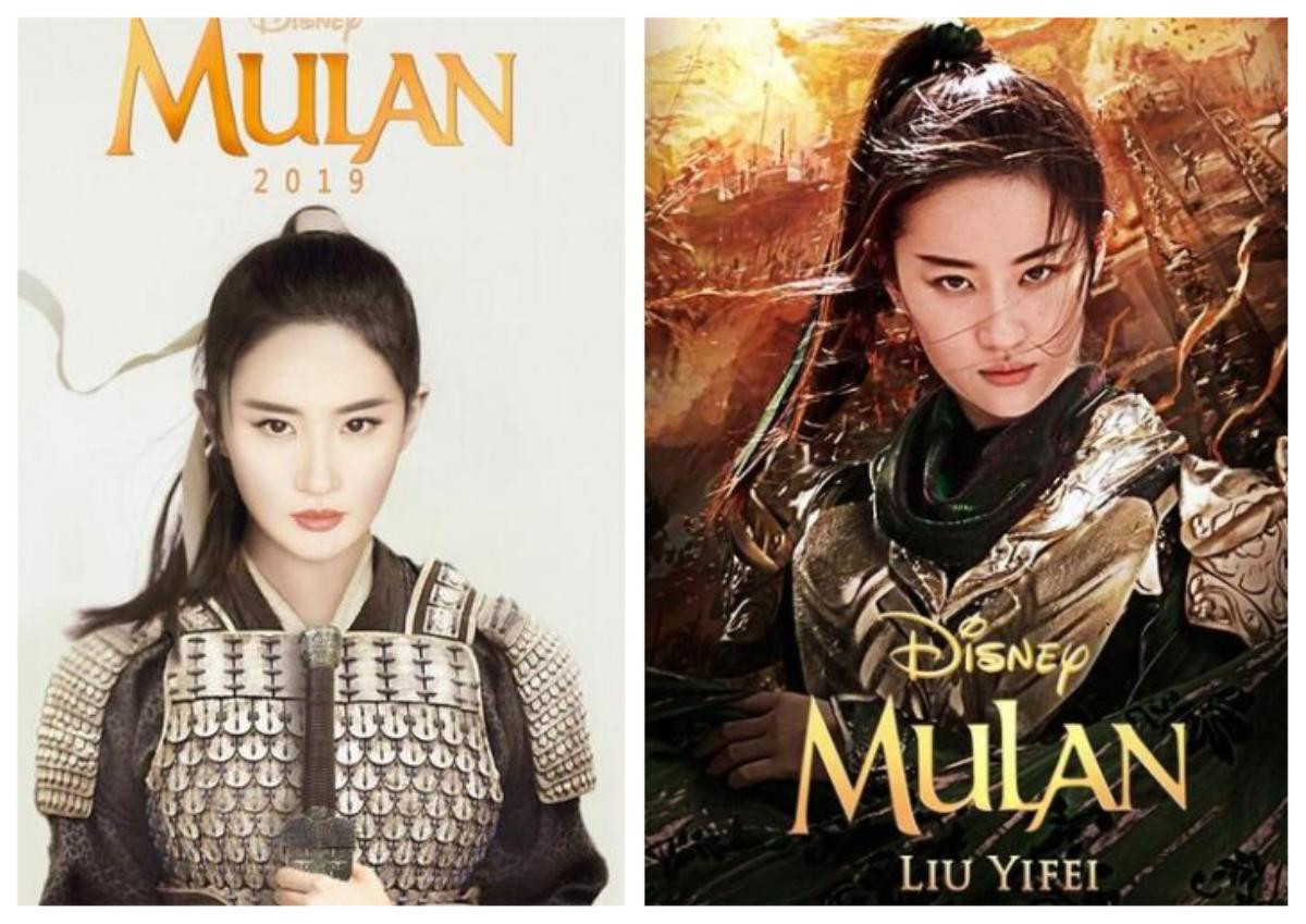 'Mulan' vẫn giữ nguyên lịch chiếu tại Mỹ, nhưng ở Trung Quốc vẫn chưa thể định ngày vì dịch bệnh hoành hành Ảnh 6