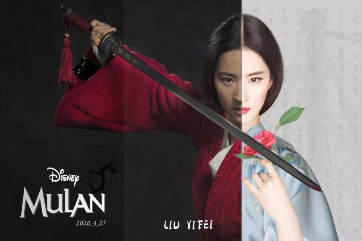 'Mulan' vẫn giữ nguyên lịch chiếu tại Mỹ, nhưng ở Trung Quốc vẫn chưa thể định ngày vì dịch bệnh hoành hành Ảnh 3