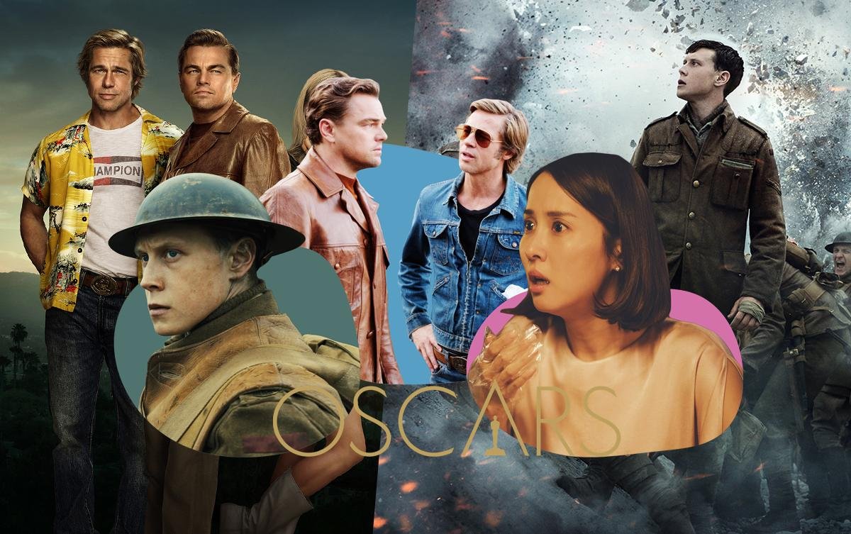 Dự đoán Oscar 2020: Phim hay nhất sẽ thuộc về Ký sinh trùng - Parasite' hay 1917? Ảnh 10