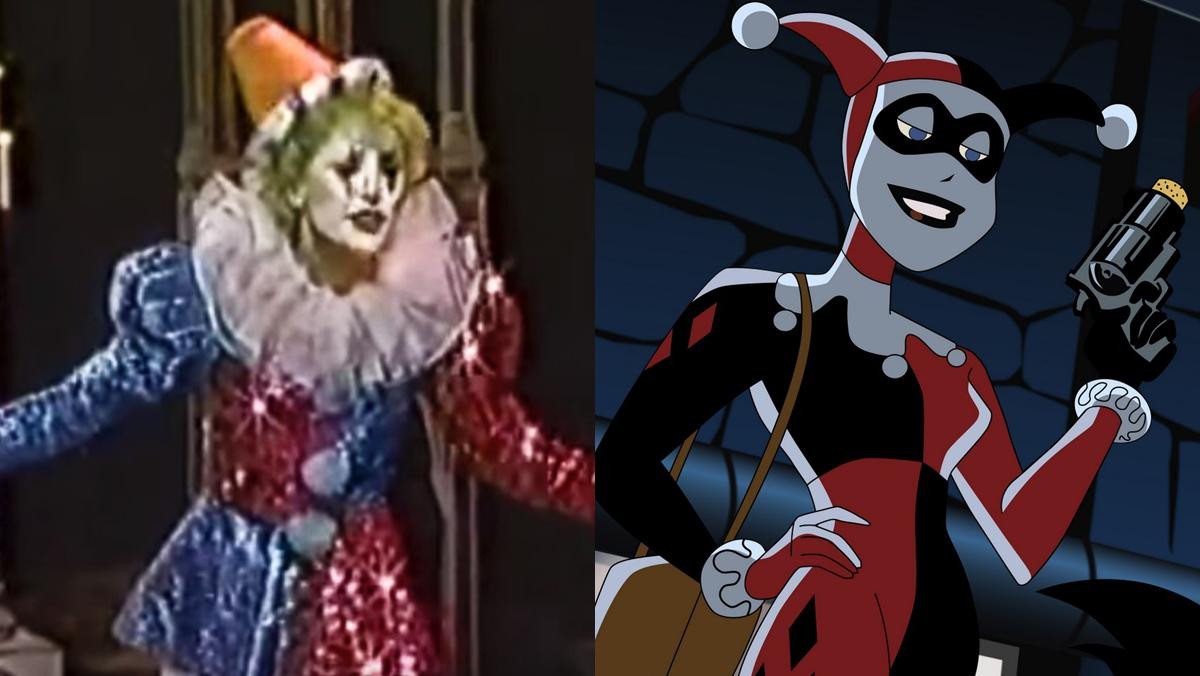 Toàn bộ Easter Egg trong 'Birds of Prey' (P1): Harley Quinn học hỏi… Như Ý Truyện? Ảnh 2