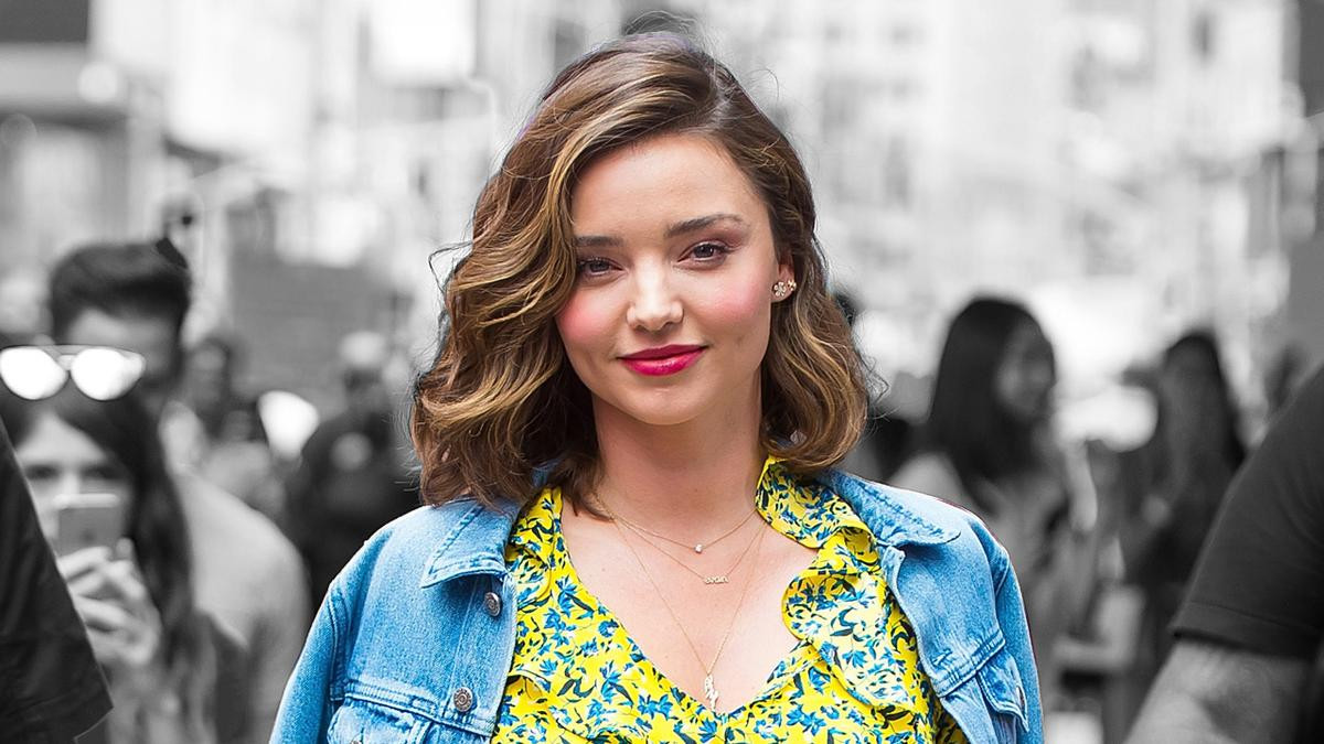 Miranda Kerr chia sẻ bí quyết dưỡng da cho mẹ bỉm sữa, chăm con mọn vẫn như gái 20 Ảnh 4