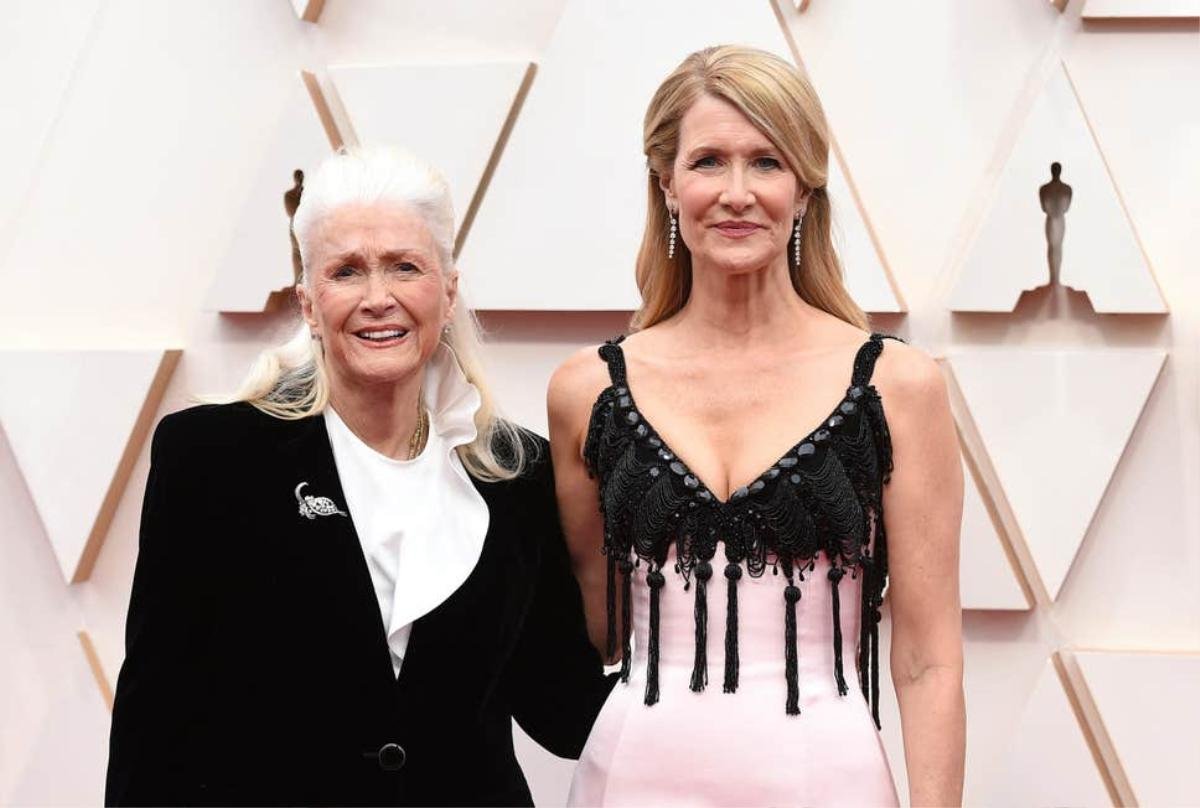 Oscar 2020: Hạng mục diễn viên phụ xuất sắc nhất đã gọi tên Brad Pitt và Laura Dern Ảnh 11