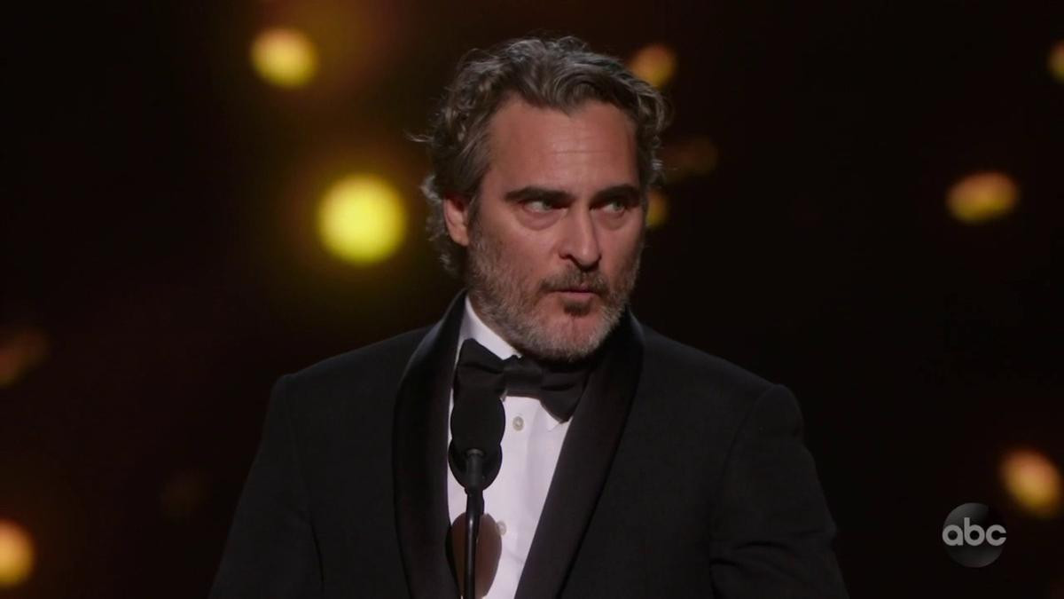 Oscar 2020: Joaquin Phoenix trích dẫn lời anh trai đã qua đời, Renée Zellweger biết ơn nữ diễn viên quá cố Judy Garland Ảnh 5