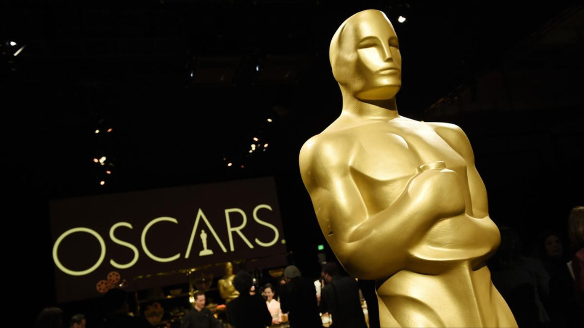 Những khoảnh khắc thú vị đáng nhớ tại lễ trao giải Oscar 2020 Ảnh 1