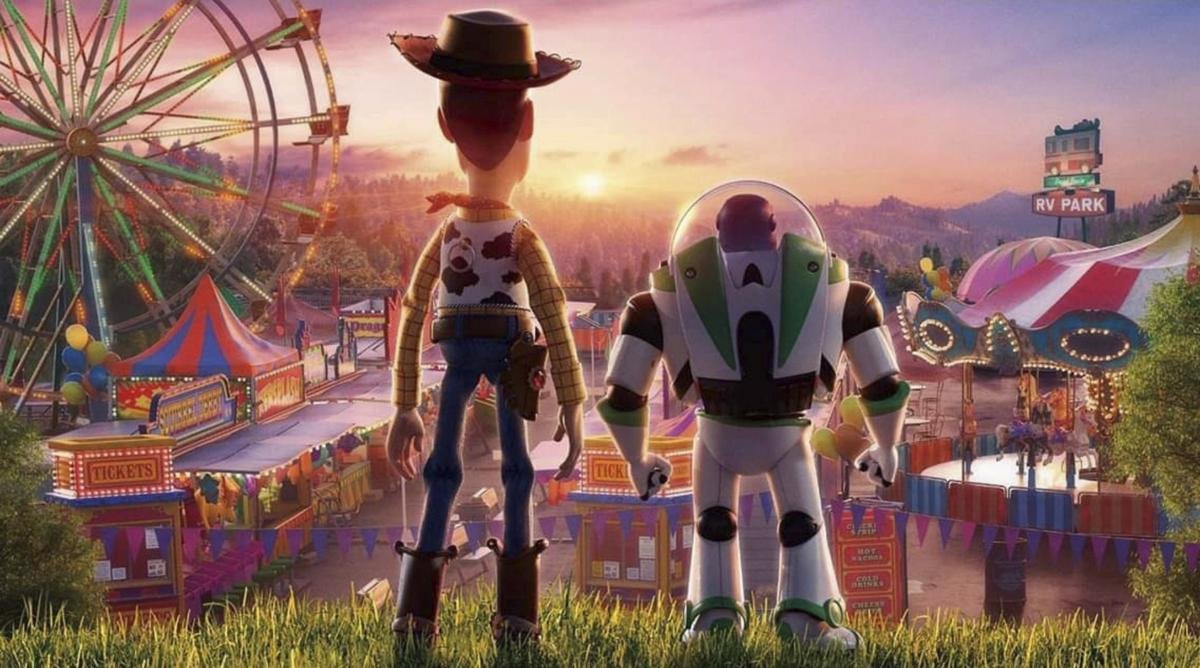 Oscar 2020: Toy Story 4 lấy lại vị thế ông hoàng cho Pixar và Disney khi đoạt giải phim hoạt hình Ảnh 3