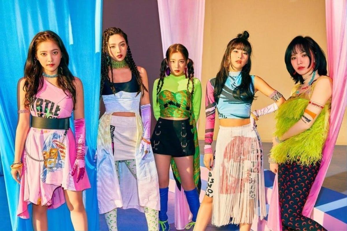 Red Velvet xác nhận sánh vai bên Justin Timeberlake, Anna Kendrick tham gia góp giọng trong ‘Trolls World Tour’ Ảnh 1