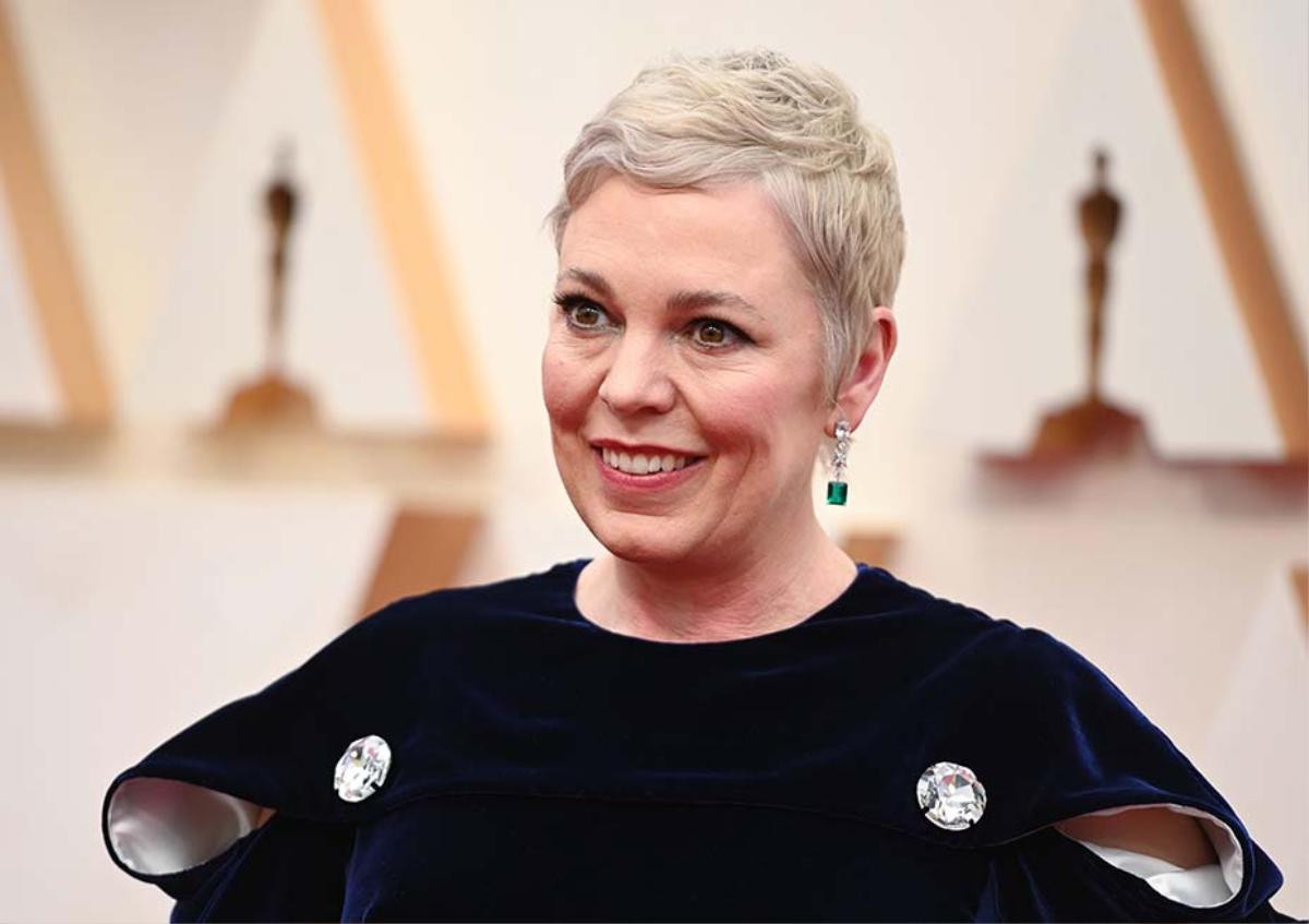 Top 6 mỹ nhân tỏa sáng nhất thảm đỏ 'Oscar 2020': Từ Billie Eilish đến Scarlett Johansson! Ảnh 9