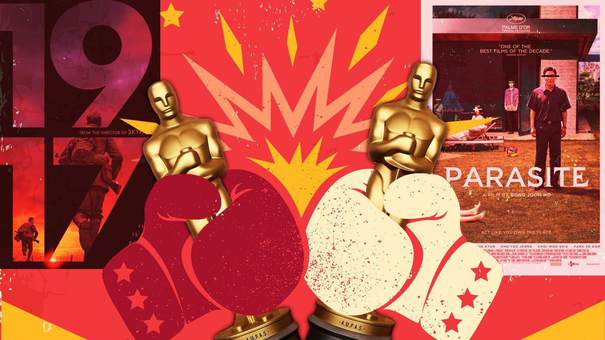 ‘Ký sinh trùng’ càn quét Oscar 2020: Chiến thắng của Hàn Quốc, chiến thắng của châu Á và chiến thắng của nền điện ảnh Ảnh 5