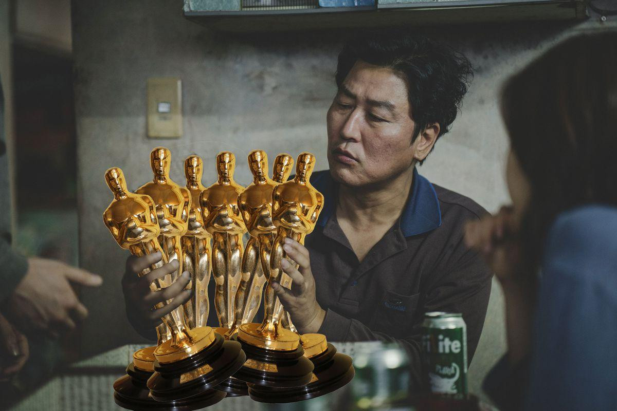 ‘Ký sinh trùng’ càn quét Oscar 2020: Chiến thắng của Hàn Quốc, chiến thắng của châu Á và chiến thắng của nền điện ảnh Ảnh 1