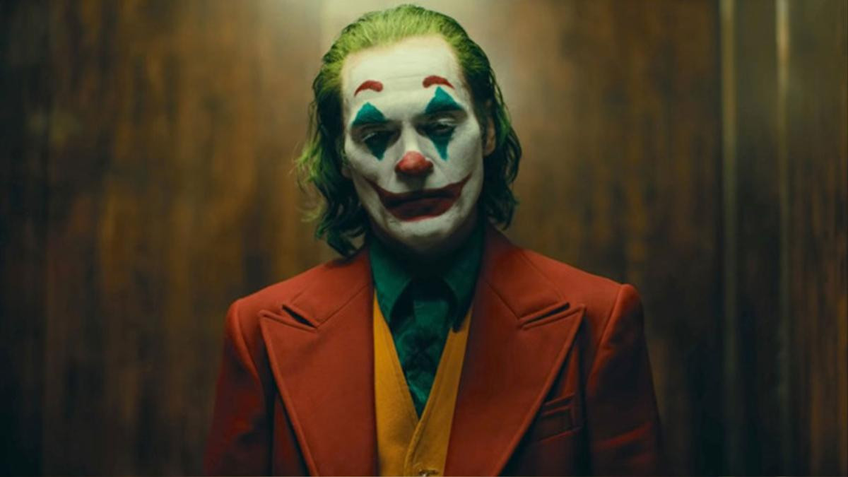 Cả 4 bộ phim nhà DC đoạt giải Oscar đều có sự góp mặt của Joker Ảnh 9