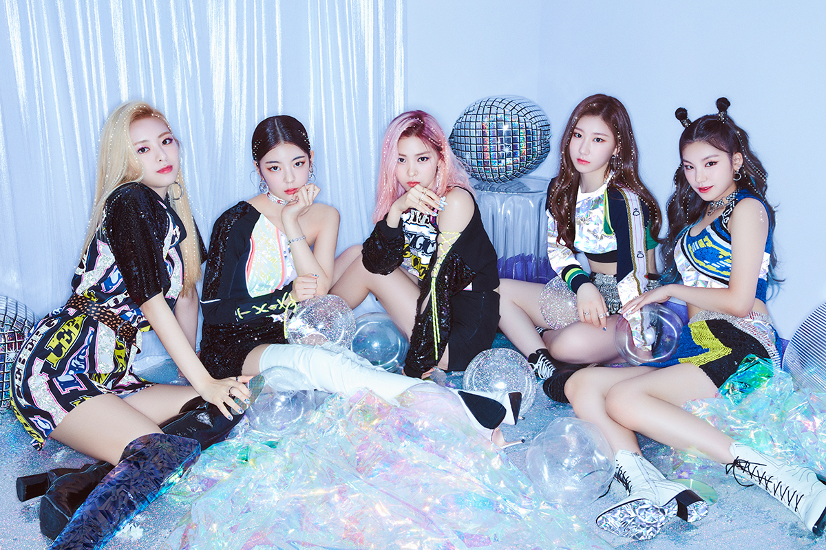 ITZY liên tục xuất hiện tại Mỹ, Knet tranh luận liệu JYP có đang đi vào 'vết xe đổ' của Wonder Girls năm xưa? Ảnh 4