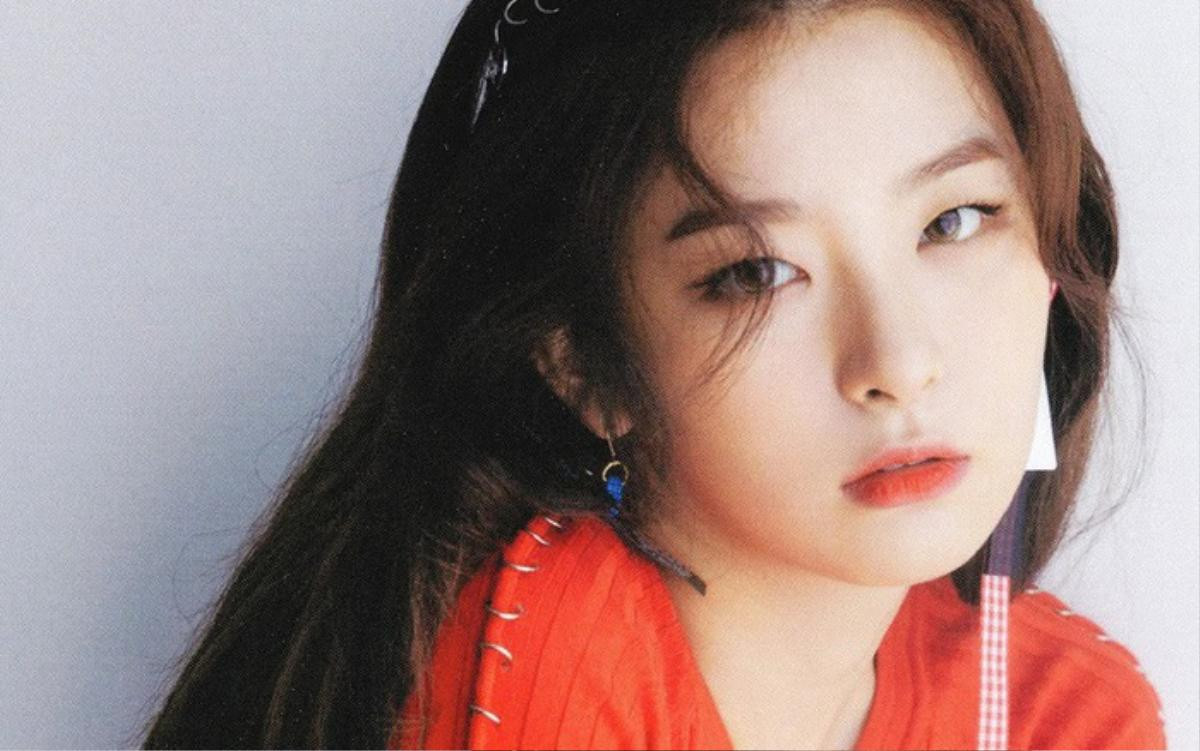 Seulgi (Red Velvet) khiến các fan hâm mộ 'phát sốt' với hình ảnh hồi bé của mình Ảnh 1