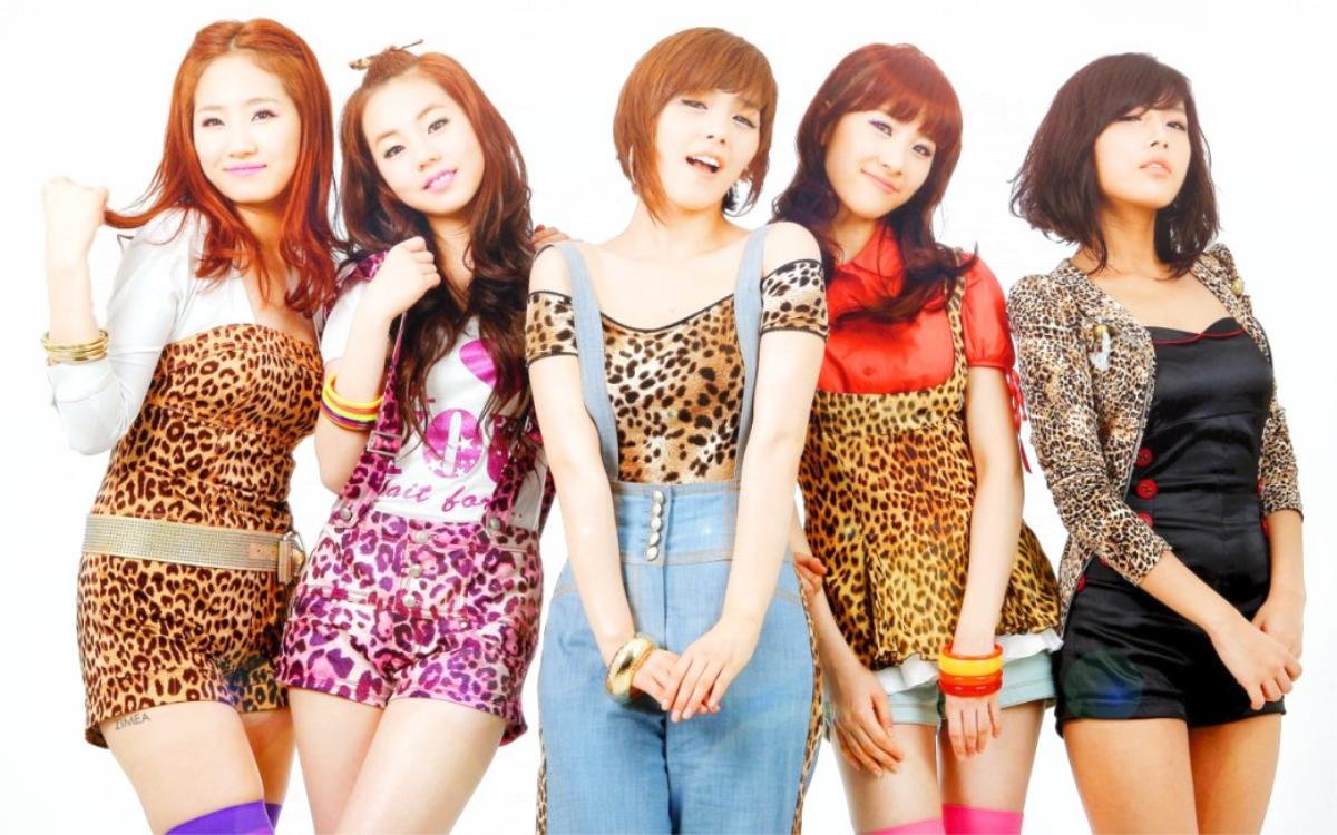 Wonder Girls kỷ niệm 13 năm ra mắt: Dù không còn bên nhau nhưng trái tim vẫn chung nhịp đập Ảnh 1