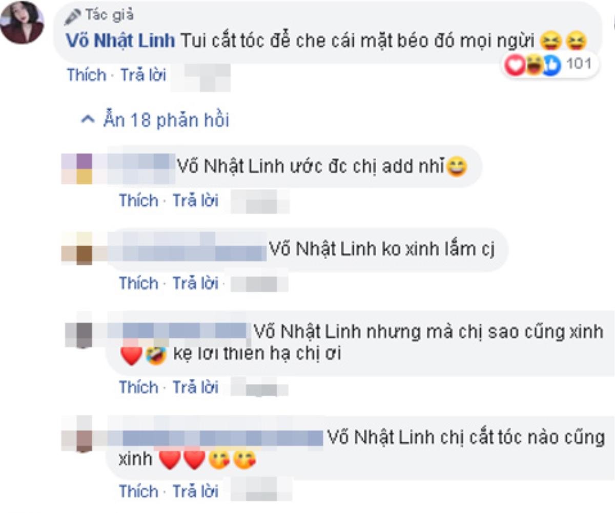 Vợ Phan Văn Đức đột nhiên cắt tóc ngắn và lý do 'cực thâm' đằng sau hành động này Ảnh 5