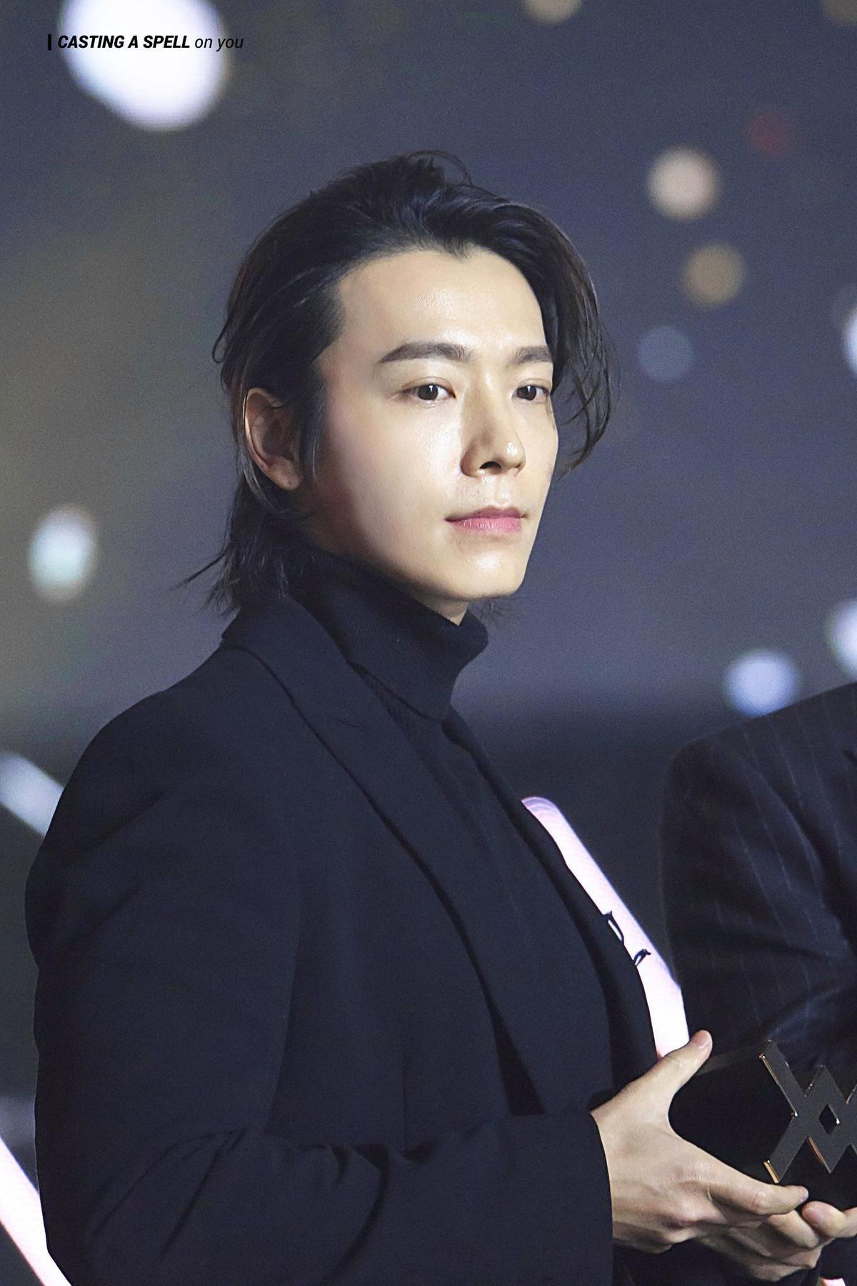 Sau 15 năm, cuối cùng Donghae (Super Junior) đã sẵn sàng ra mắt với vai trò solo Ảnh 4