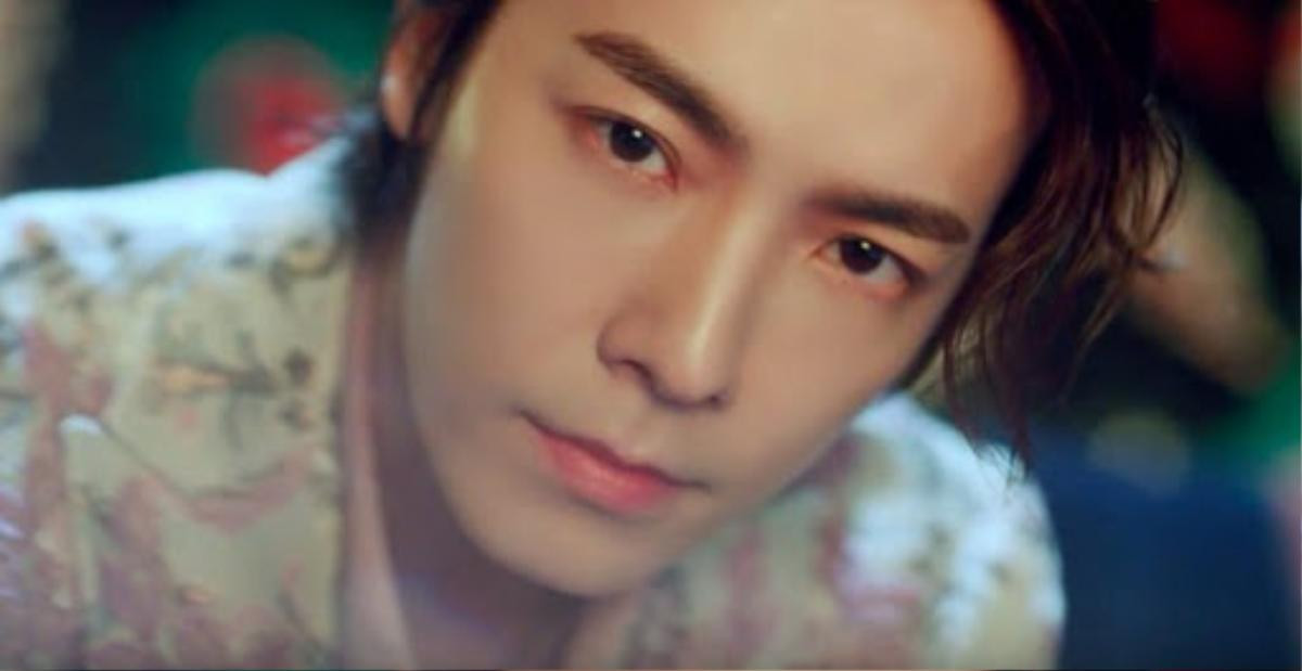 Sau 15 năm, cuối cùng Donghae (Super Junior) đã sẵn sàng ra mắt với vai trò solo Ảnh 3