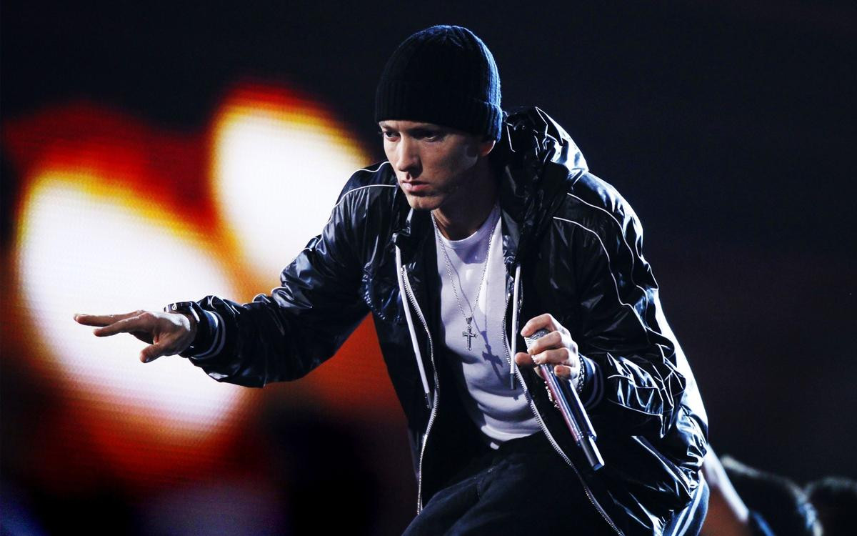 Sau màn trình diễn bất ngờ tại giải Oscar, ca khúc ra đời hơn… 18 năm của Eminem bỗng chốc 'hồi sinh' tại vị trí No.1 Ảnh 5