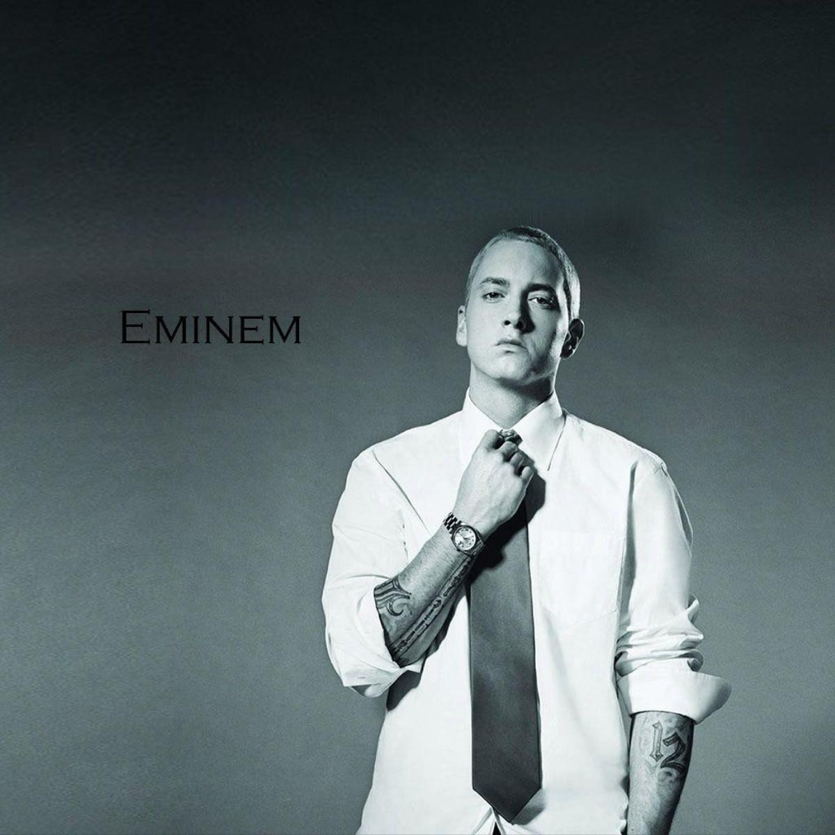 Sau màn trình diễn bất ngờ tại giải Oscar, ca khúc ra đời hơn… 18 năm của Eminem bỗng chốc 'hồi sinh' tại vị trí No.1 Ảnh 2