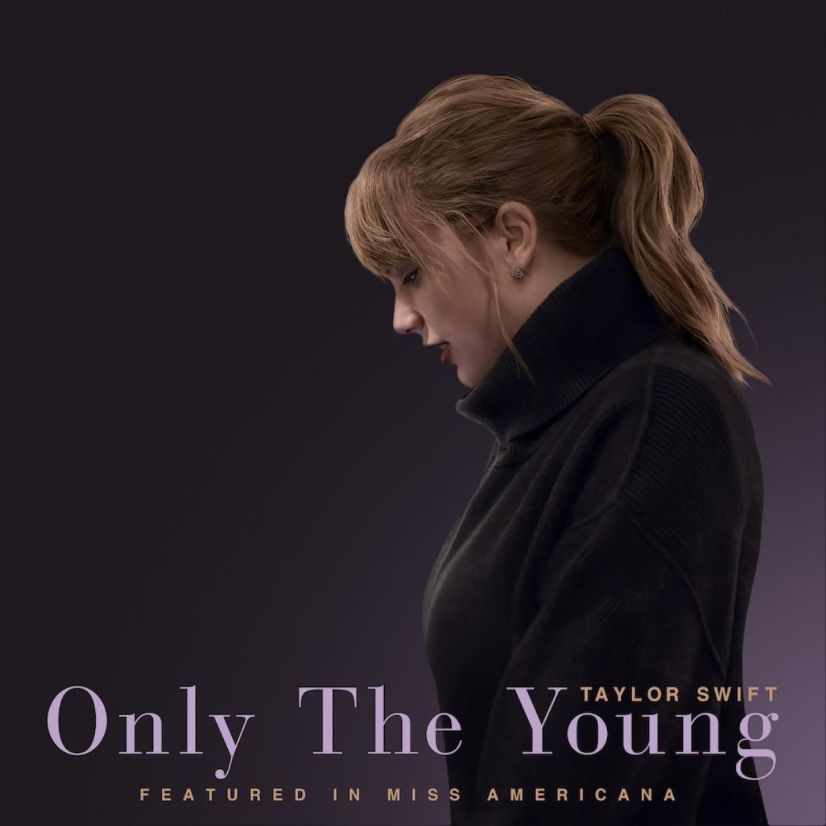 Với thành tích mới của Only The Young, Taylor Swift chính thức sở hữu ca khúc thứ 19 có thể làm được điều này… Ảnh 3