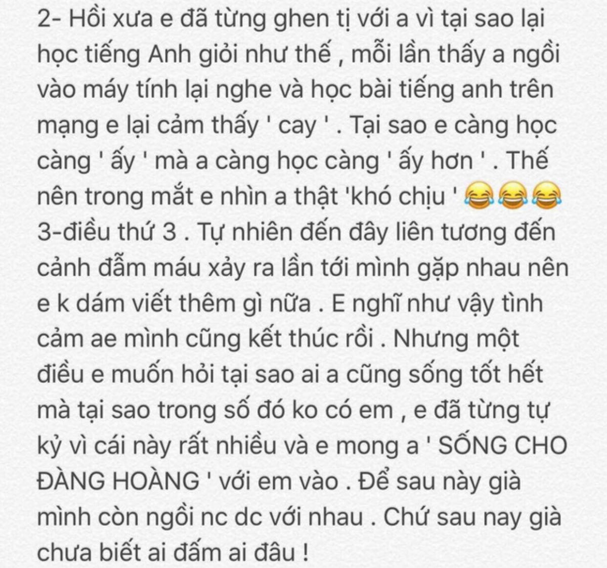 Được Xuân Trường rủ ở chung, Văn Toàn lo lắng hỏi fan: 'Có an toàn không?' Ảnh 3