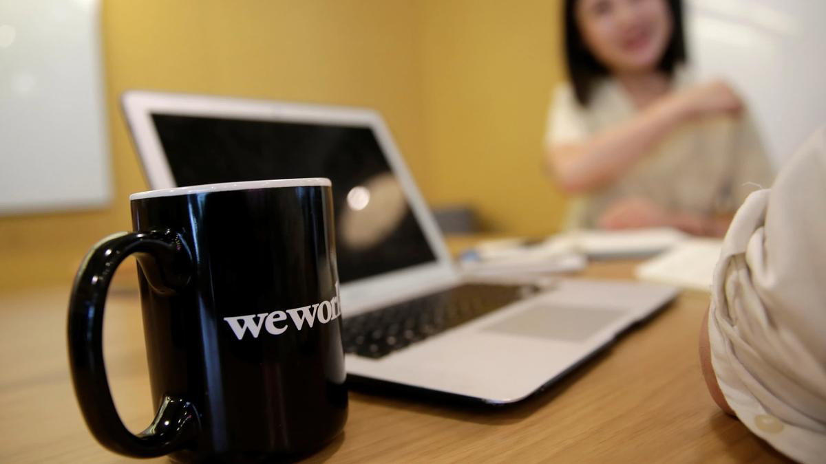 Tới lượt WeWork đóng cửa hàng loạt văn phòng vì lo virus corona Ảnh 1