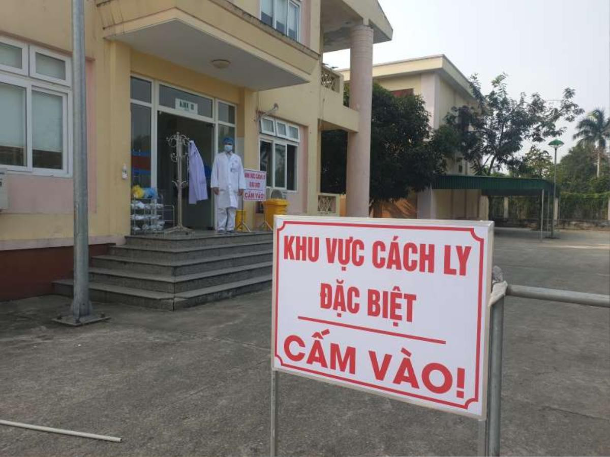 Tất cả các trường hợp nghi nhiễm virus corona ở Hà Tĩnh và Nghệ An đều có kết quả âm tính Ảnh 2