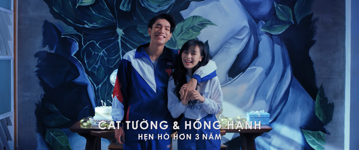 'Hơn cả yêu' của Đức Phúc: Hàng loạt cặp đôi vàng của showbiz đến bố mẹ gia đình Hoa dâm bụt cùng góp mặt Ảnh 10