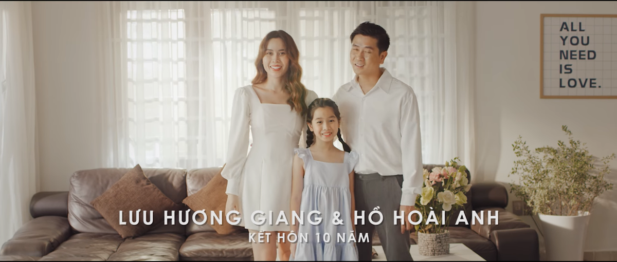 'Hơn cả yêu' của Đức Phúc: Hàng loạt cặp đôi vàng của showbiz đến bố mẹ gia đình Hoa dâm bụt cùng góp mặt Ảnh 3