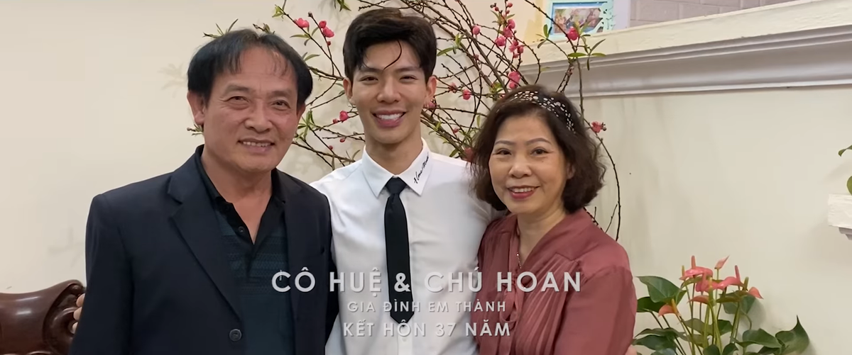 'Hơn cả yêu' của Đức Phúc: Hàng loạt cặp đôi vàng của showbiz đến bố mẹ gia đình Hoa dâm bụt cùng góp mặt Ảnh 15