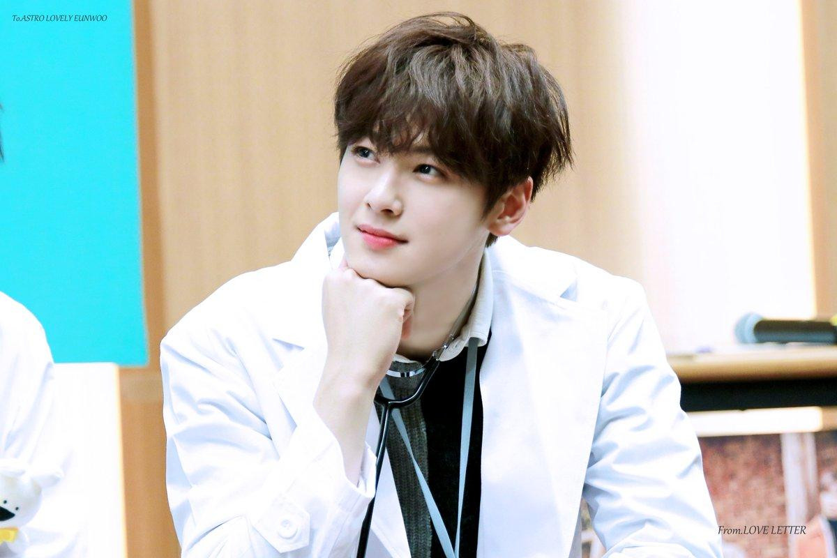 Cha Eun Woo (ASTRO) tiết lộ kế hoạch tỏ tình bạn gái của mình: Siêu ngọt ngào và lãng mạn! Ảnh 7